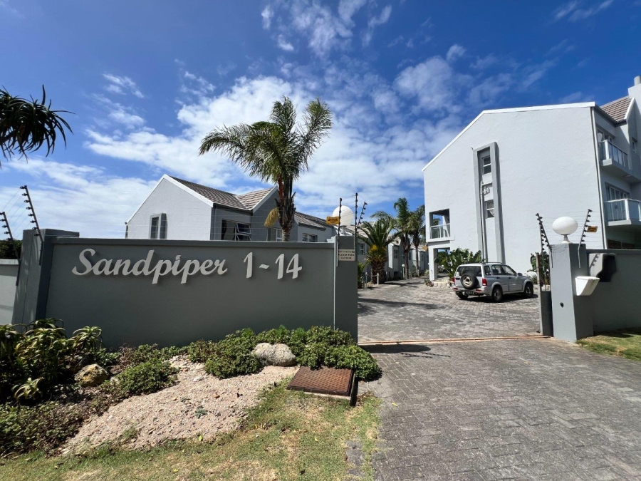 3 Bedroom Property for Sale in Aston Bay Eastern Cape